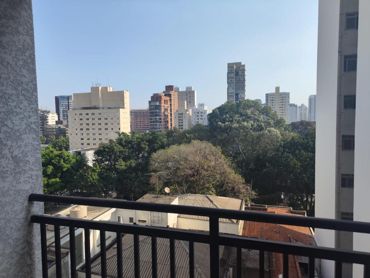Apartment Loft 911 Calixt Pinheiros