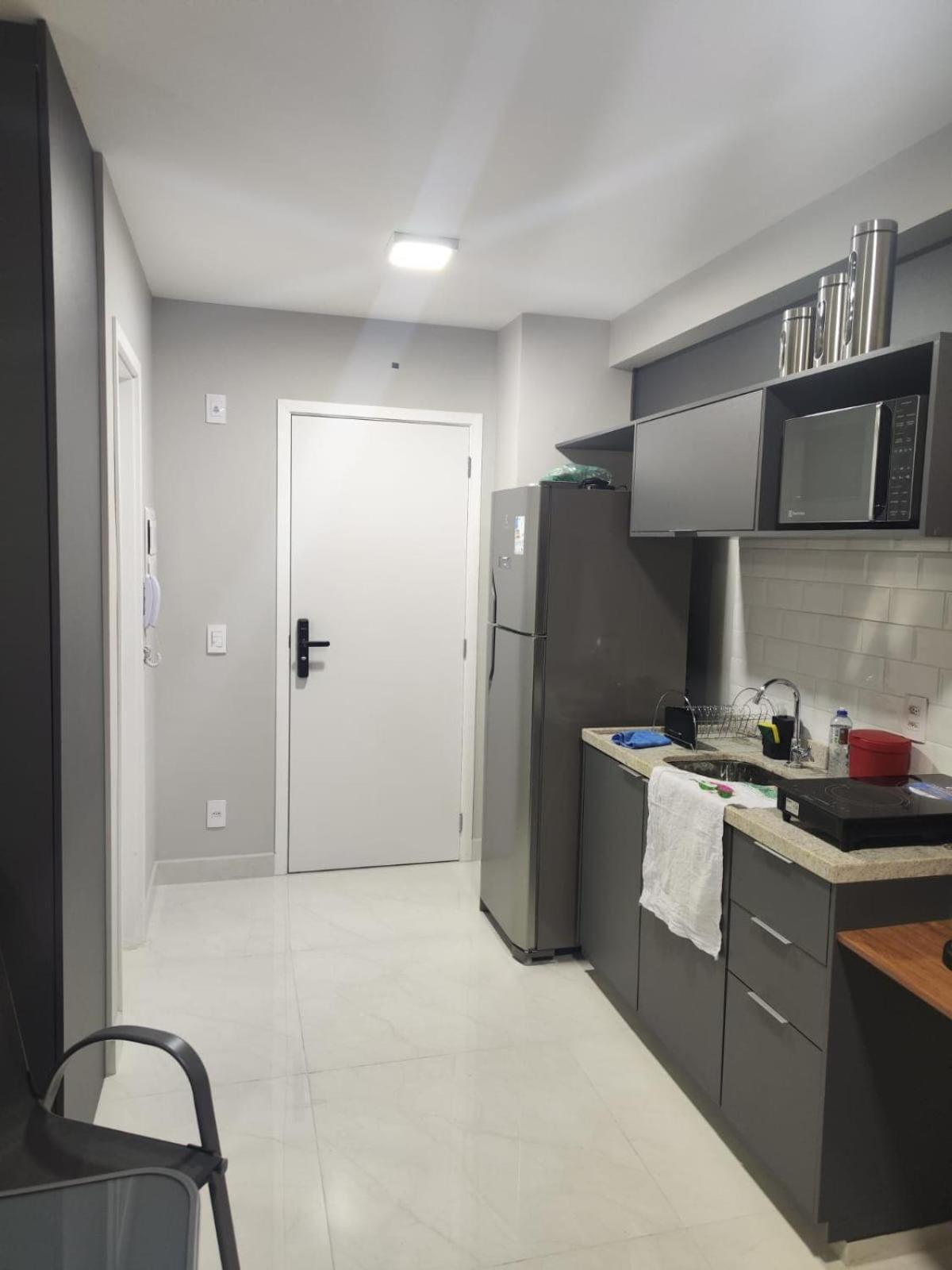 Loft 911 Calixt Pinheiros Sao Paulo