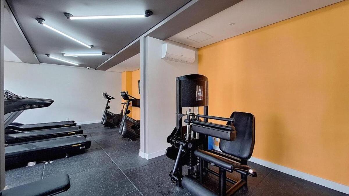 Loft 911 Calixt Pinheiros Apartment
